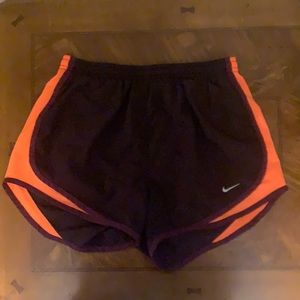 Nike Dri-Fit Women’s Tempo Shorts